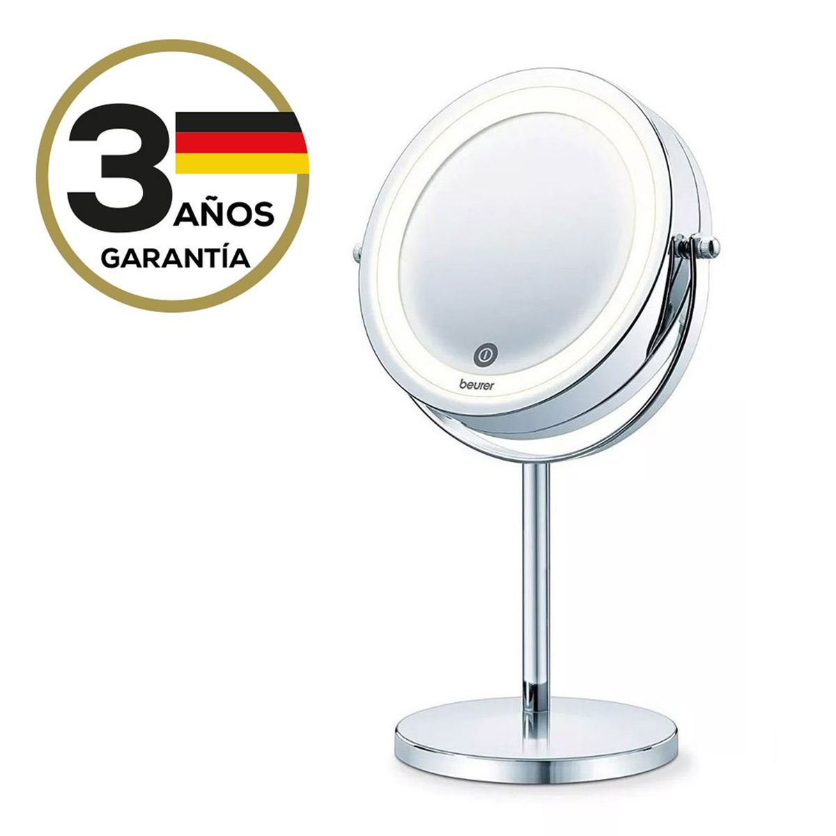 BEURER - Espejo Cosmético