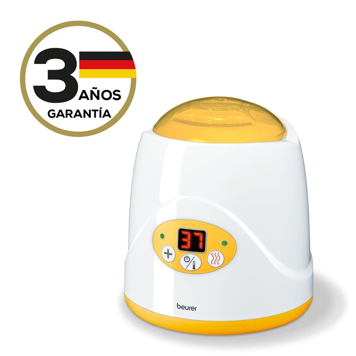 BEURER - Calentador de Biberones