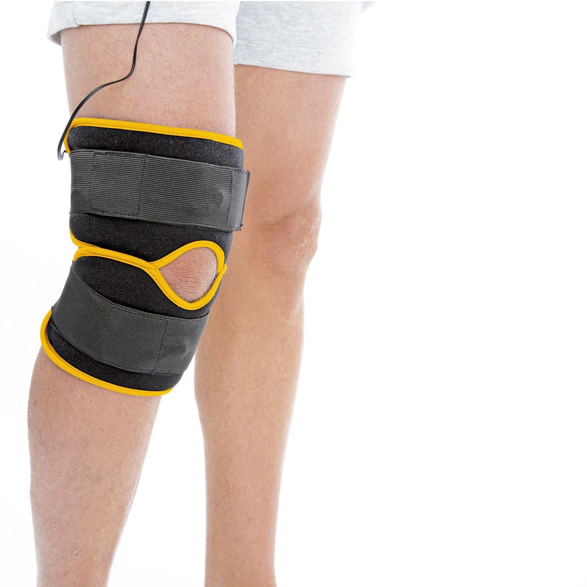 BEURER - Electroestimulador para dolor de rodilla y codo 