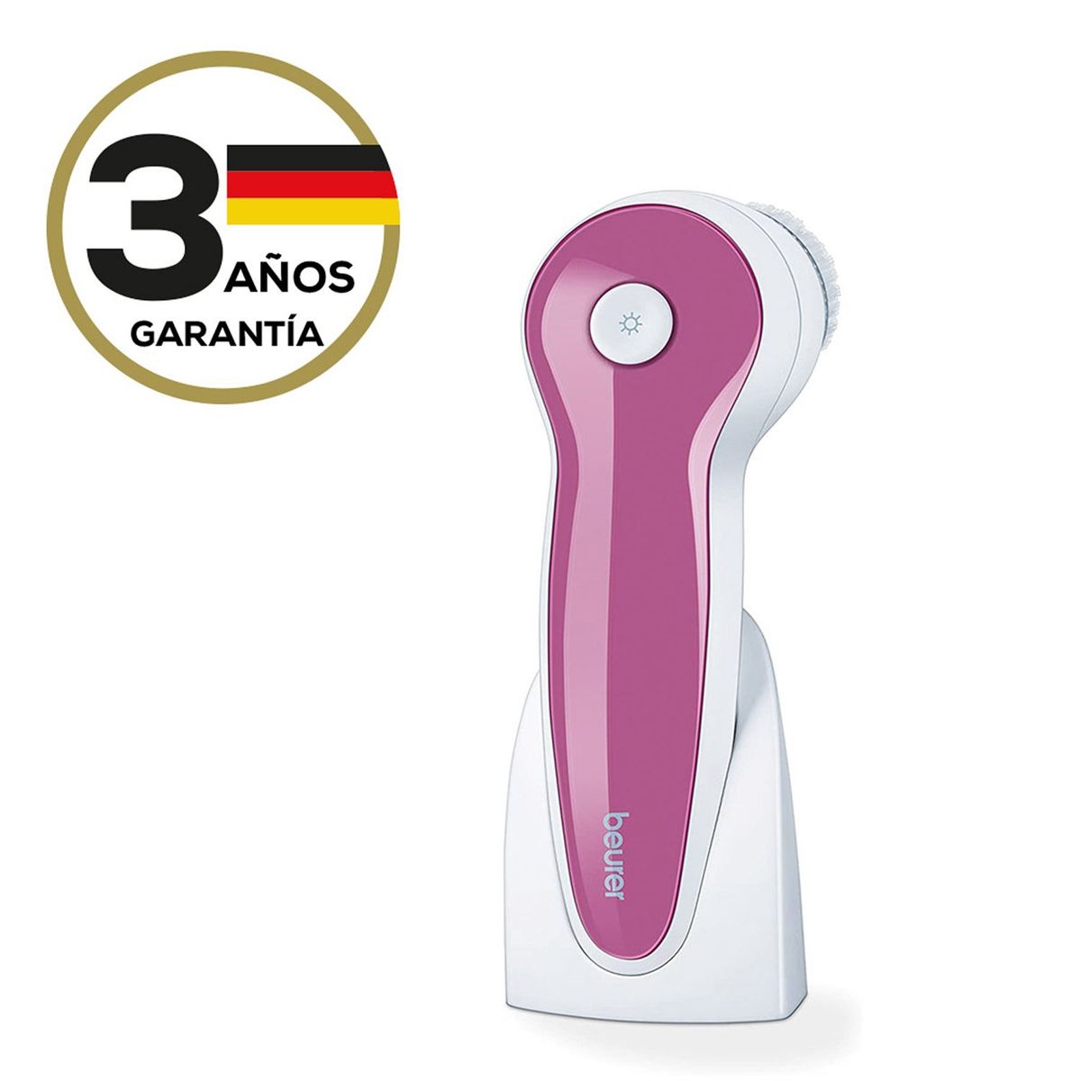 BEURER - Cepillo de Limpieza Facial