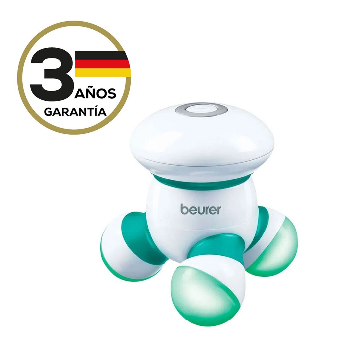 BEURER - Mini masajeador relajante antiestrés Beurer