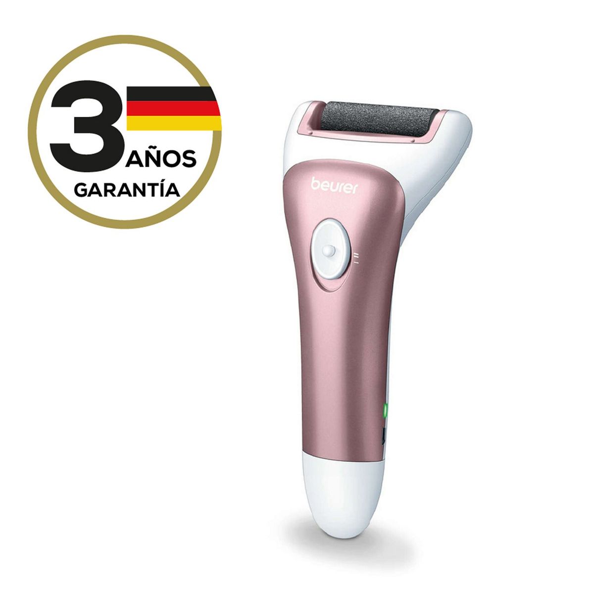 BEURER - Removedor de callos