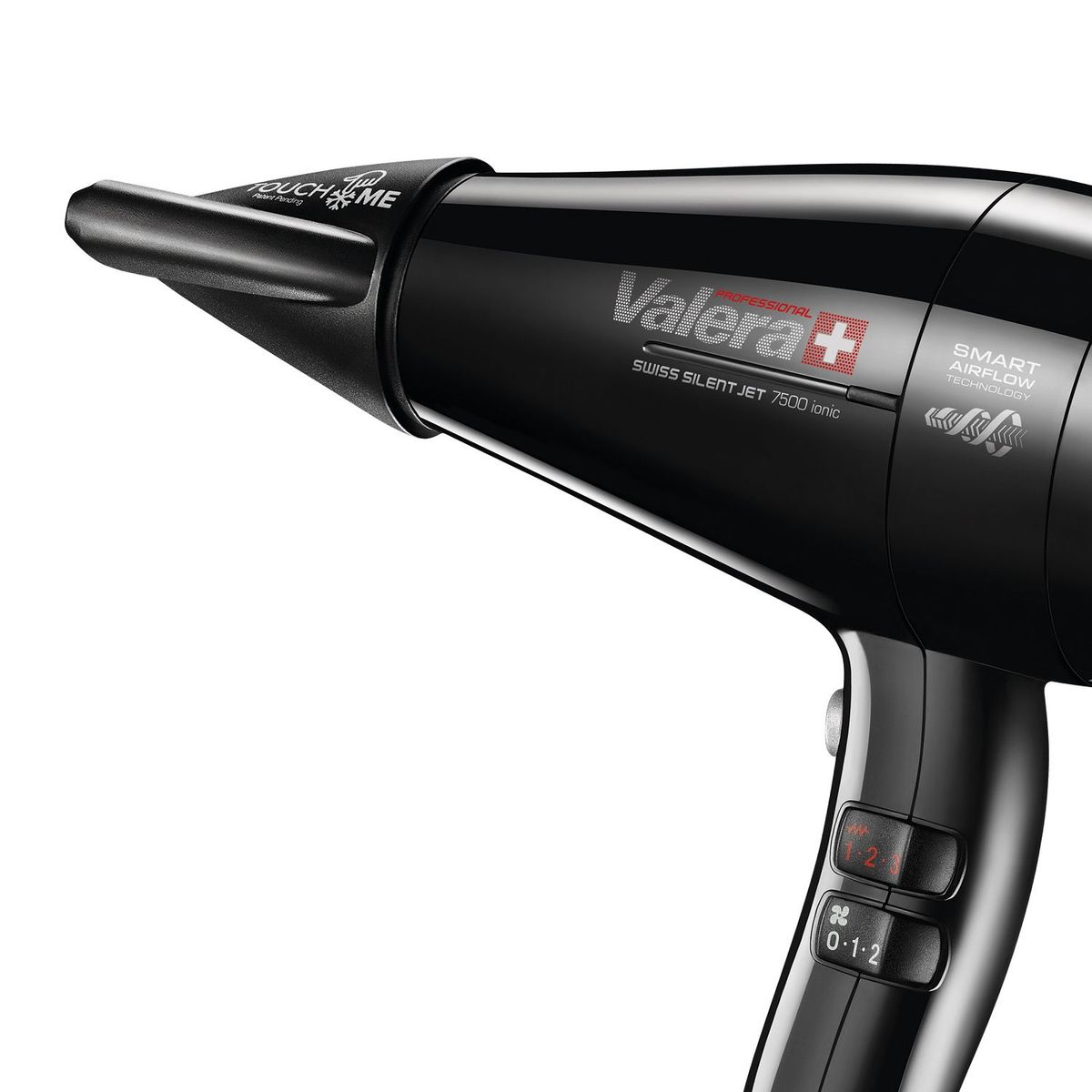 GENERICO - Secadora De Cabello Sxj-7500rc Valera