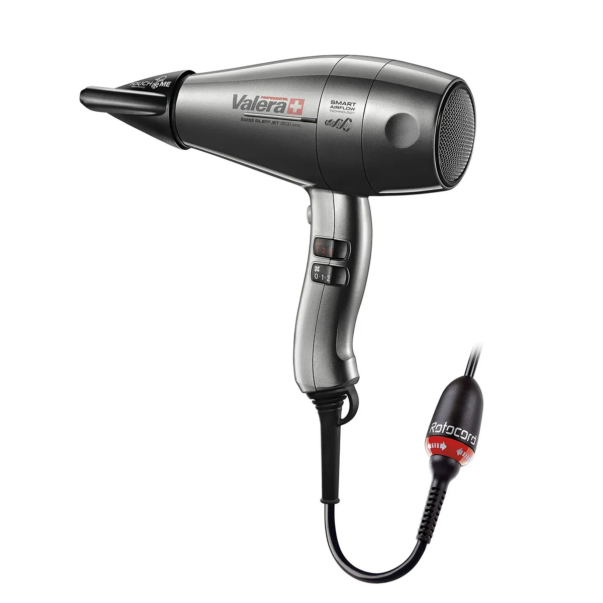 GENERICO - Secadora De Cabello Sxj-8600rc Valera