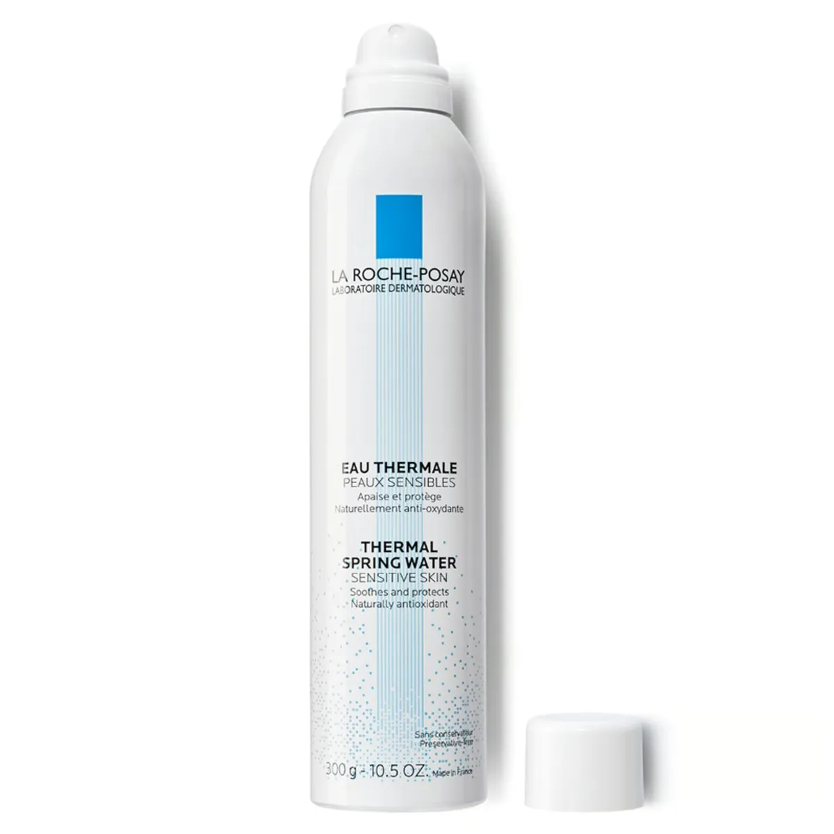 LA ROCHE POSAY - Agua Termal  Calmante La Roche-Posay 300ml