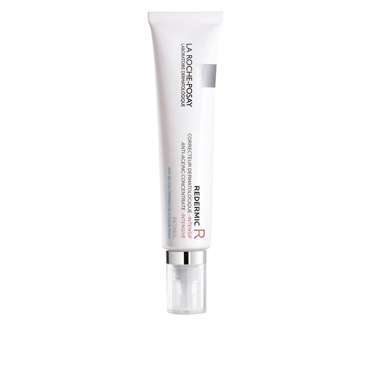 LA ROCHE POSAY - Redermir R - Relleno Intensivo 30Ml
