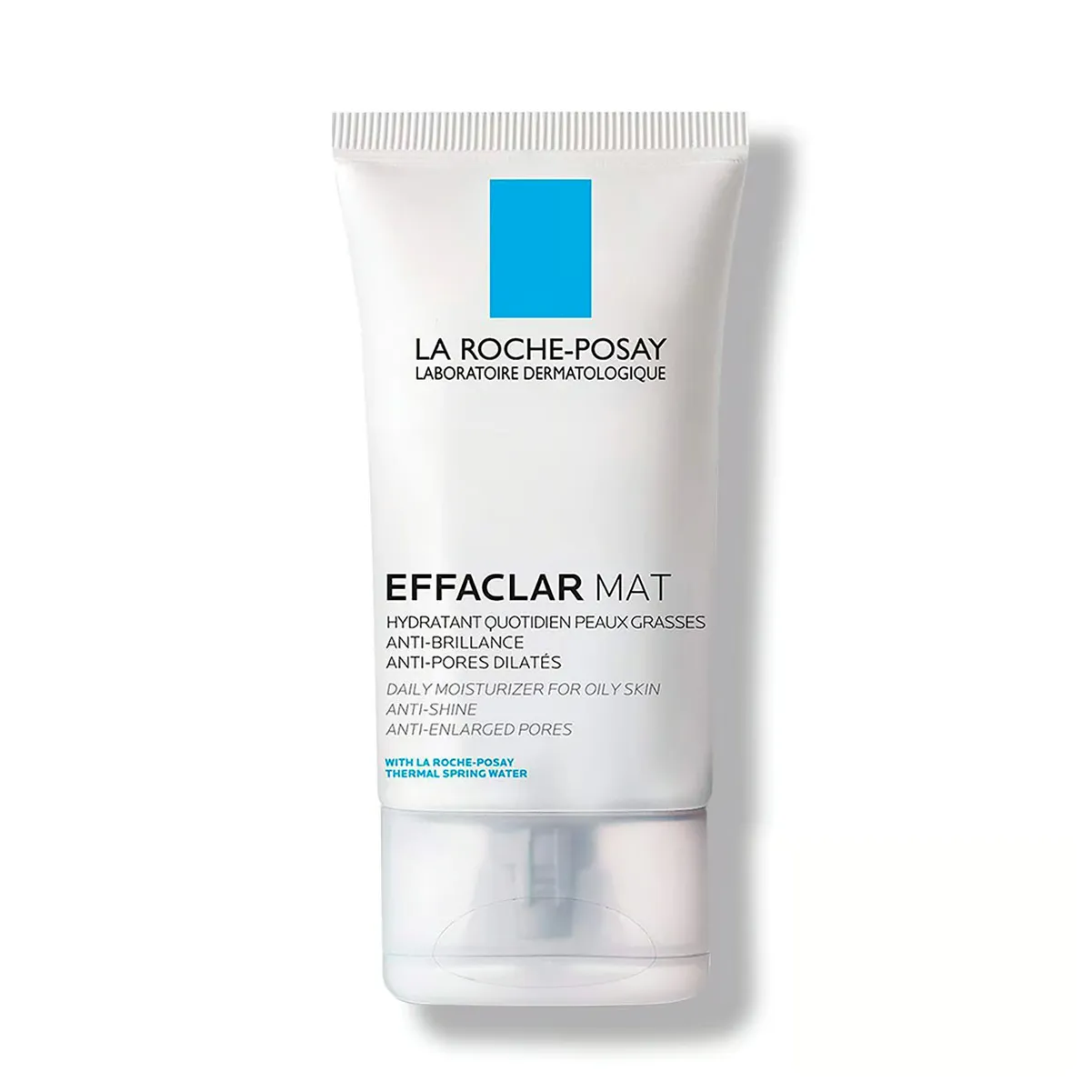 LA ROCHE POSAY - Hidratante Facial Anti-brillo Effaclar Mat 40ml