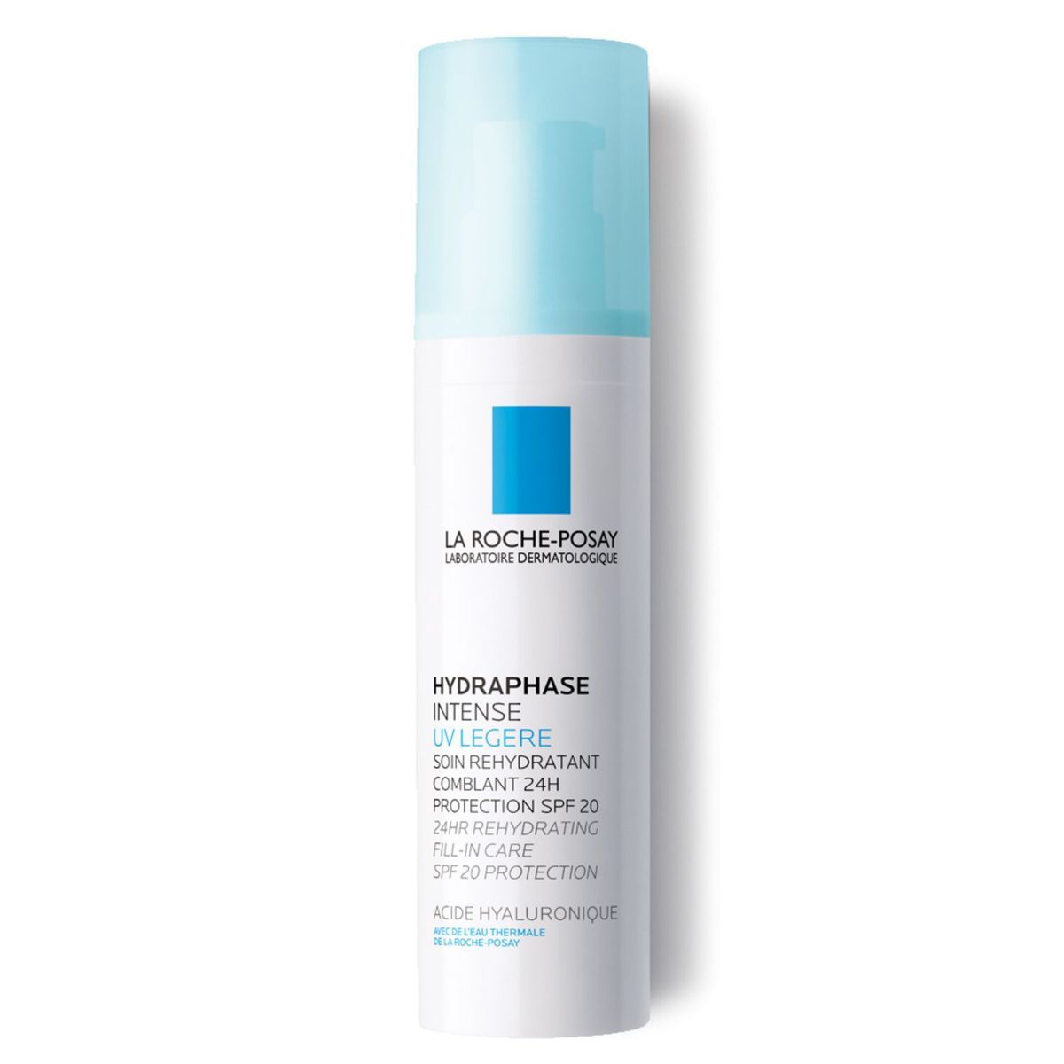 LA ROCHE POSAY - Hydraphase Uv Ligera Hidratante 50Ml               