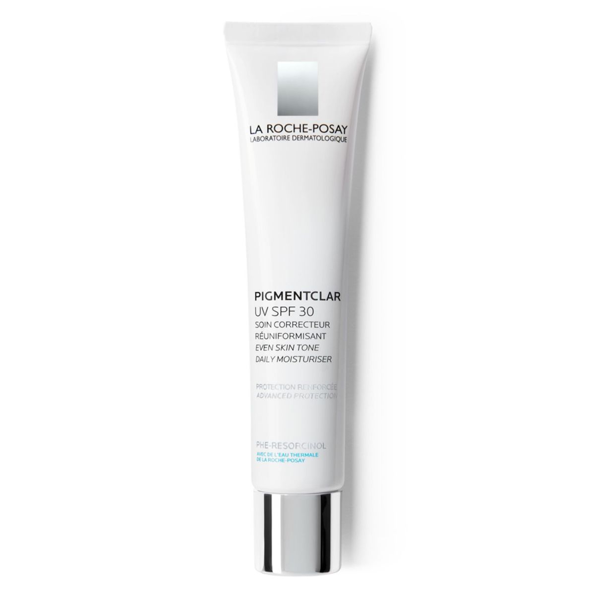 LA ROCHE-POSAY - Pigmentclar Tratamiento Anti Manchas Uv Spf30 40Ml