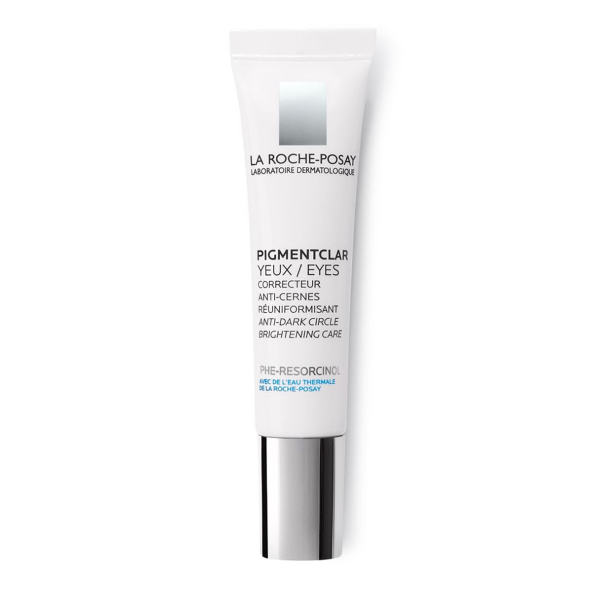 LA ROCHE POSAY - Pigmentclar Tratamiento Correctivo Ojos 15Ml