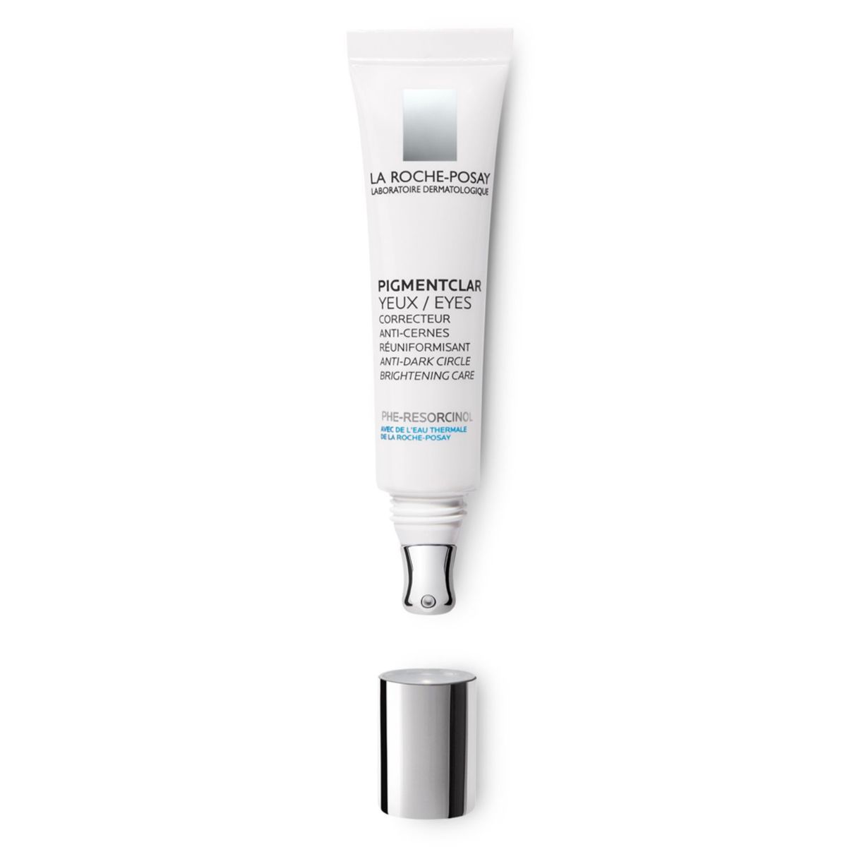 LA ROCHE POSAY - Pigmentclar Tratamiento Correctivo Ojos 15Ml