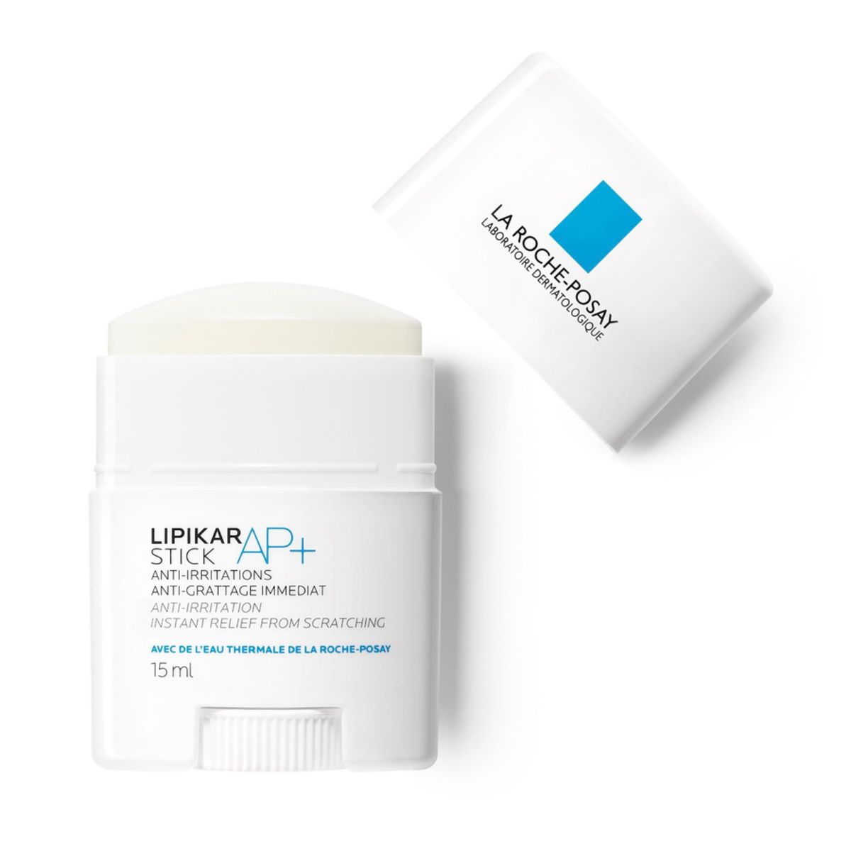 LA ROCHE POSAY - Lipik Stick Ap+