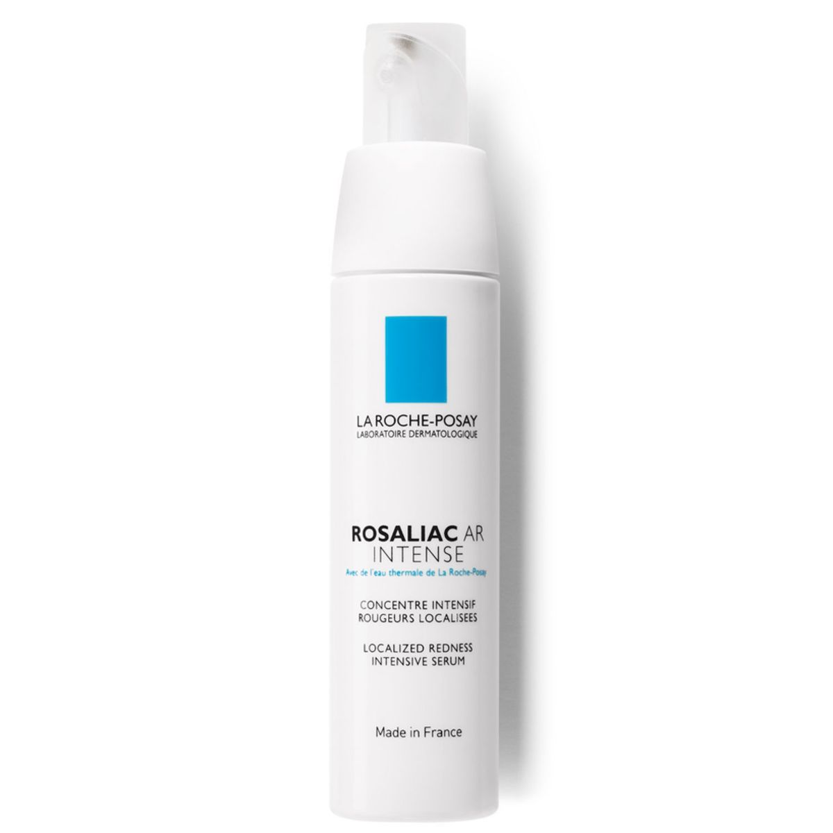 LA ROCHE POSAY - Rosaliac Ar Concentrado Intensivo Anti Rojeces