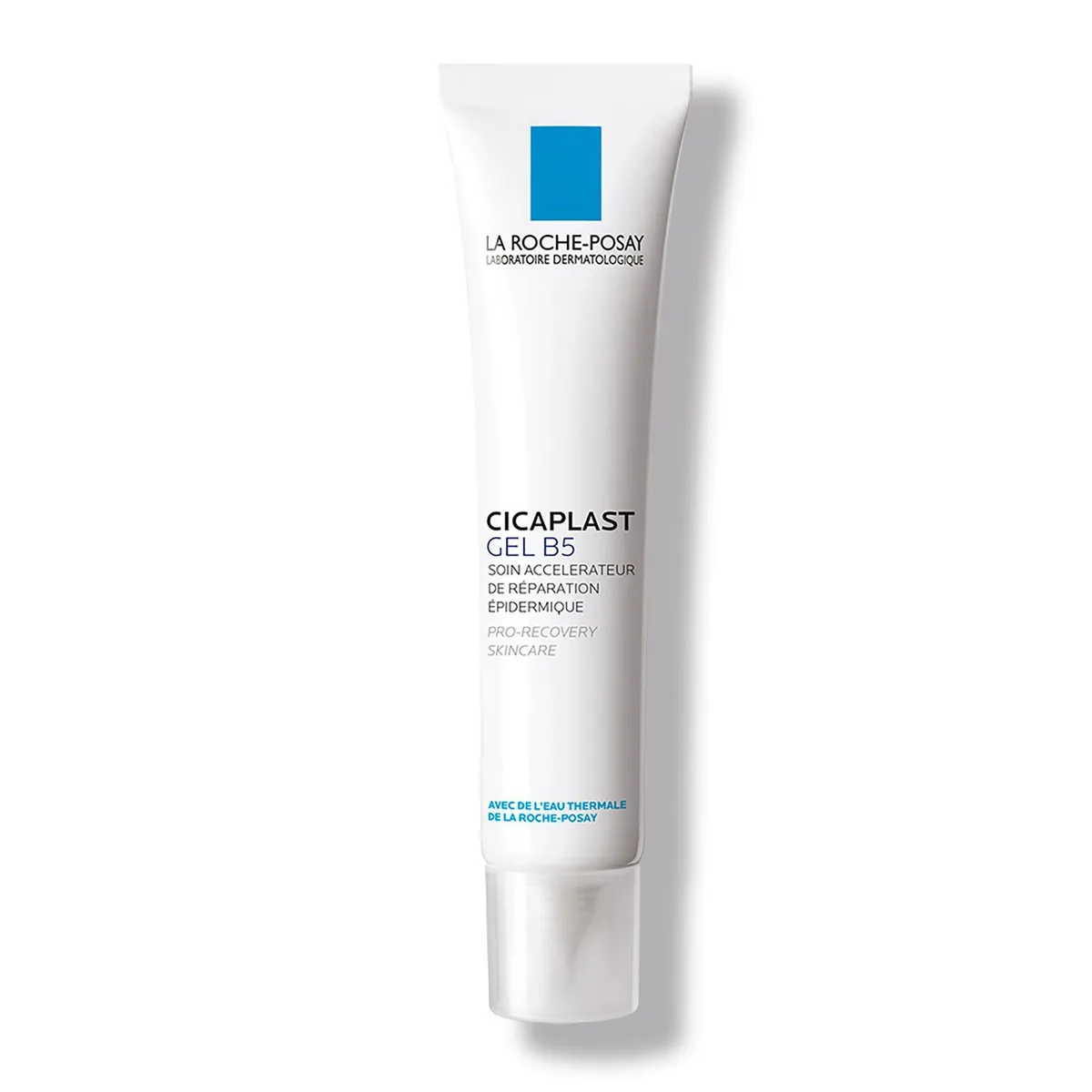 LA ROCHE POSAY - Tratamiento Cicatrizante Cicaplast Gel B5 40ml