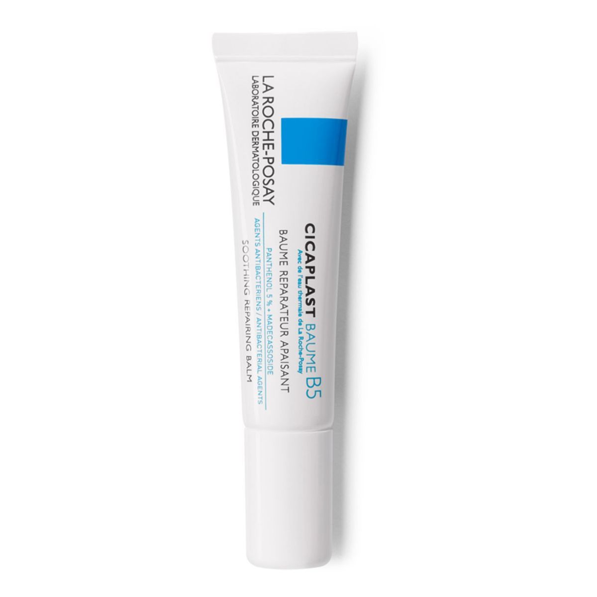LA ROCHE POSAY - Web_CICAPLAST BAUME B5 T15ML EN SP
