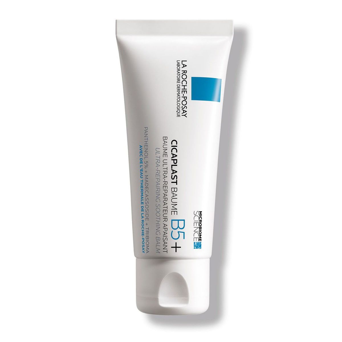 LA ROCHE POSAY - Crema Reparadora Cicaplast Baume B5+ 40ml