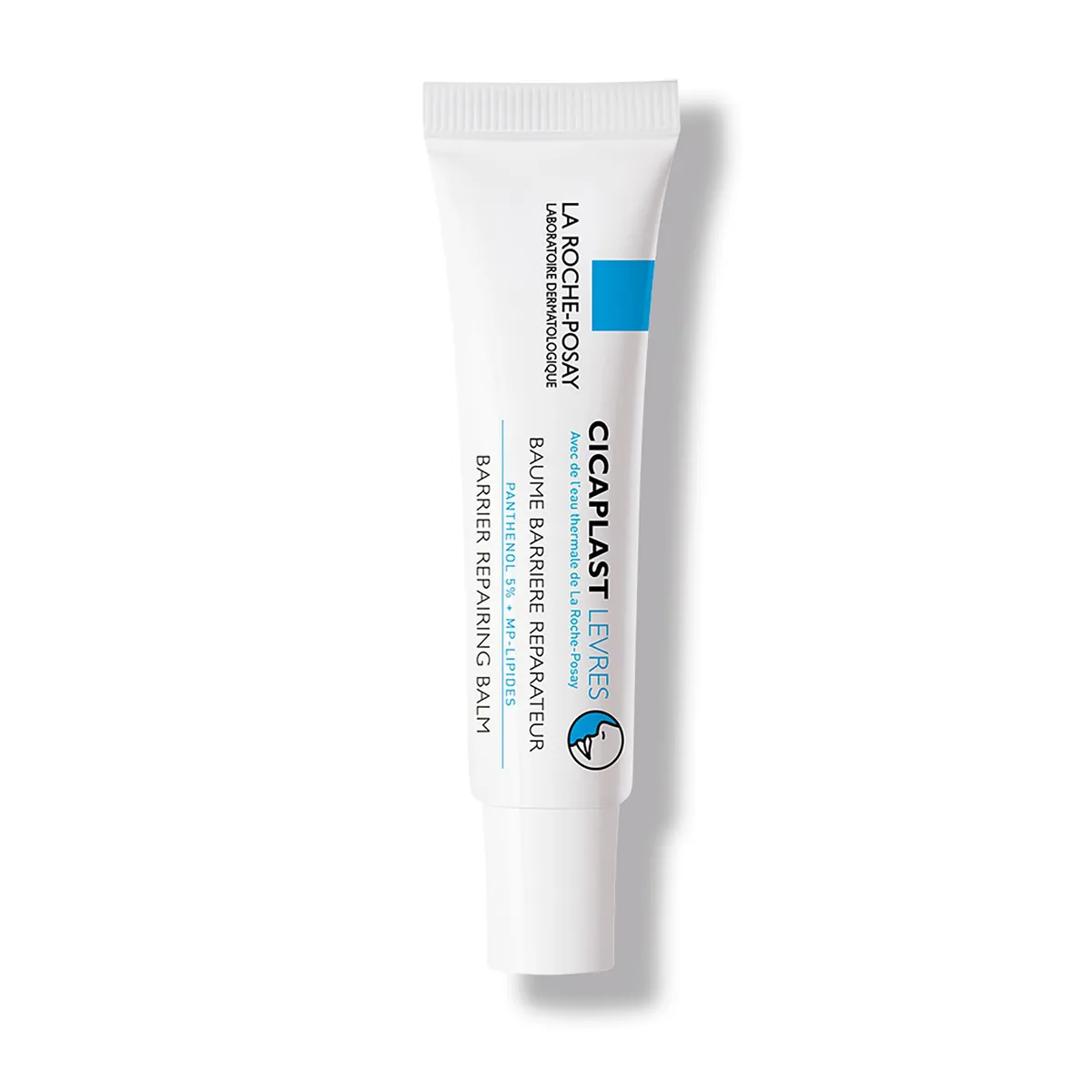 LA ROCHE POSAY - Bálsamo Labial Cicaplast Levres 7.5ml