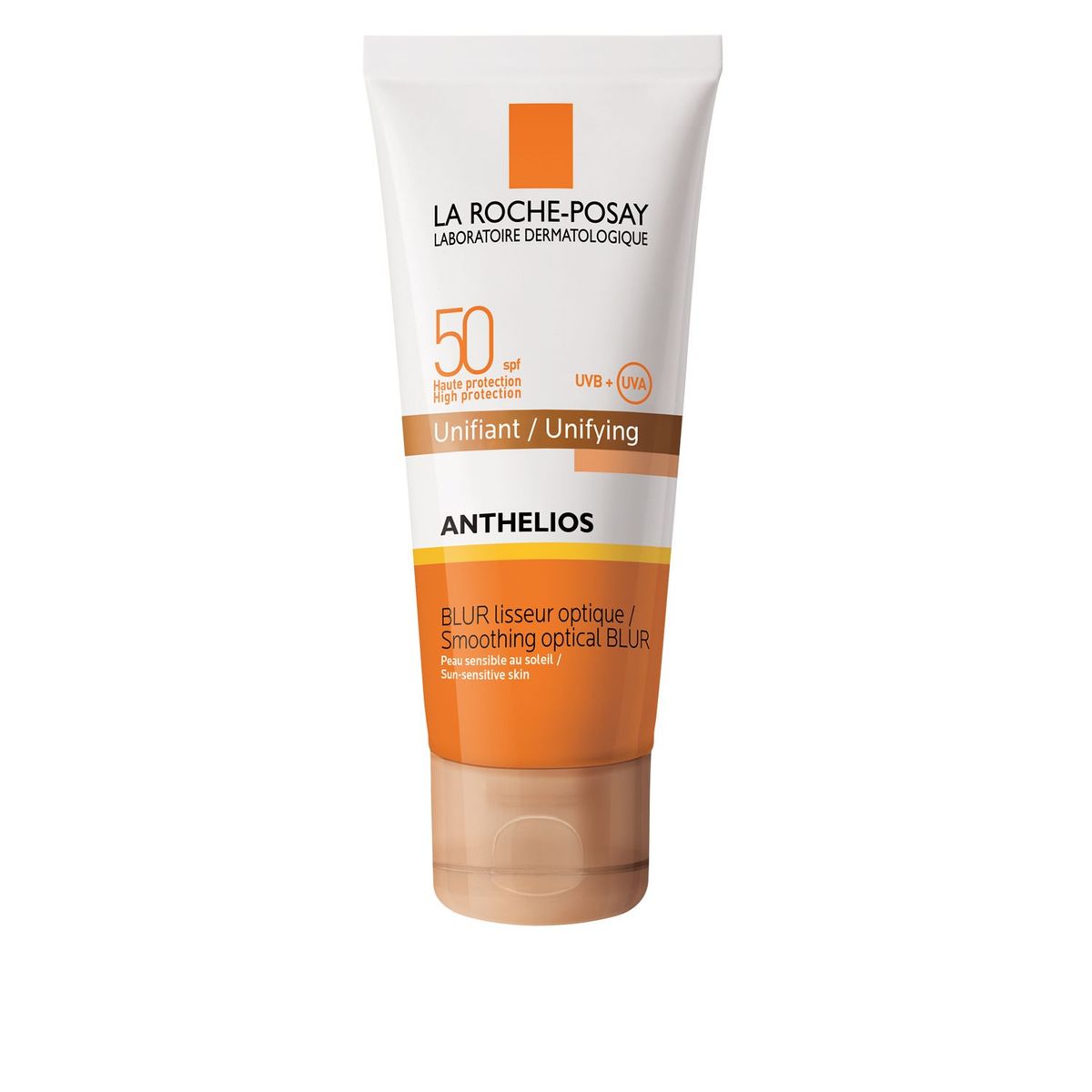 LA ROCHE POSAY - Anthelios Unifiant Protector Solar  Spf50 40Ml
