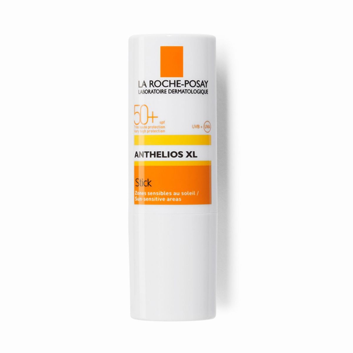 LA ROCHE POSAY - Anthelios Stick Zonas Sensibles Protector Solar Spf50+ 9Gr