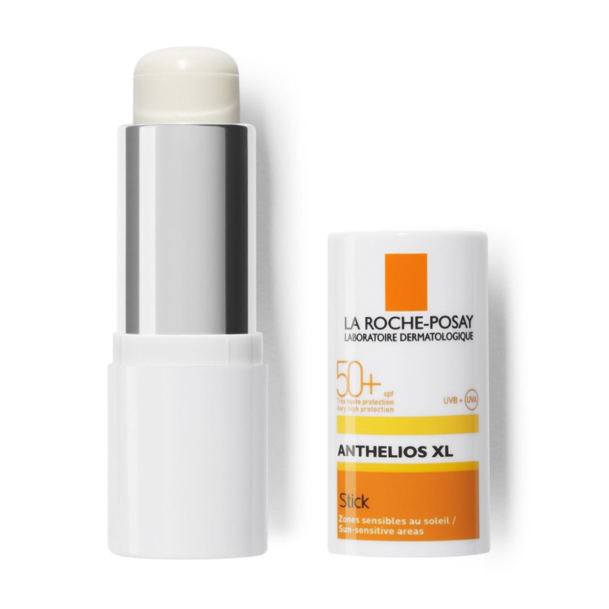 LA ROCHE POSAY - Anthelios Stick Zonas Sensibles Protector Solar Spf50+ 9Gr
