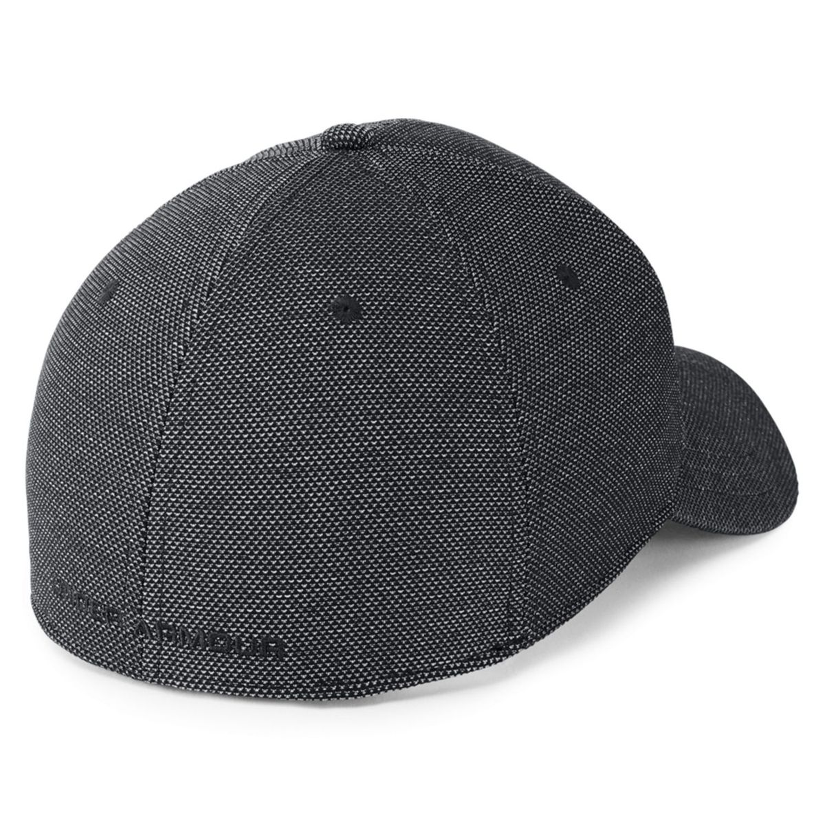UNDER ARMOUR - Gorro Deportivo Heathered Blitzing 3.0