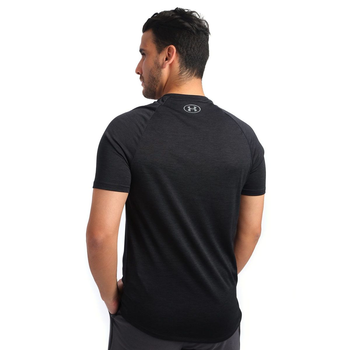 UNDER ARMOUR - Polo Deportivo Tech Cuello V