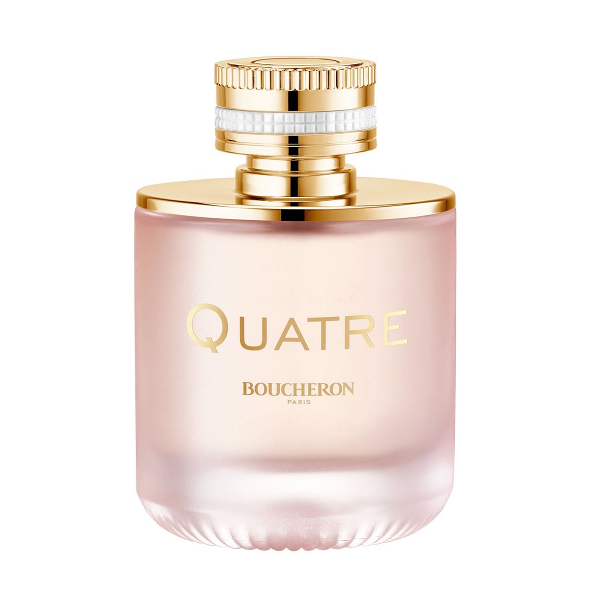 BOUCHERON - Quatre En Rose EDP