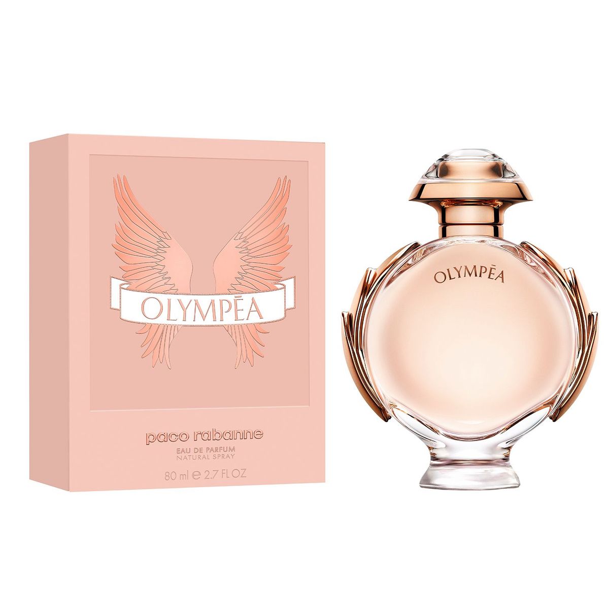 RABANNE - Rabanne Olymp¿a Edp 50Ml Mujer