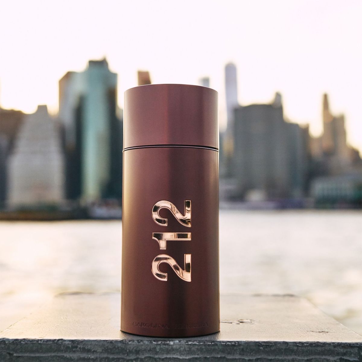 CAROLINA HERRERA - 212 Sexy Men EDT 100 ml Carolina Herrera