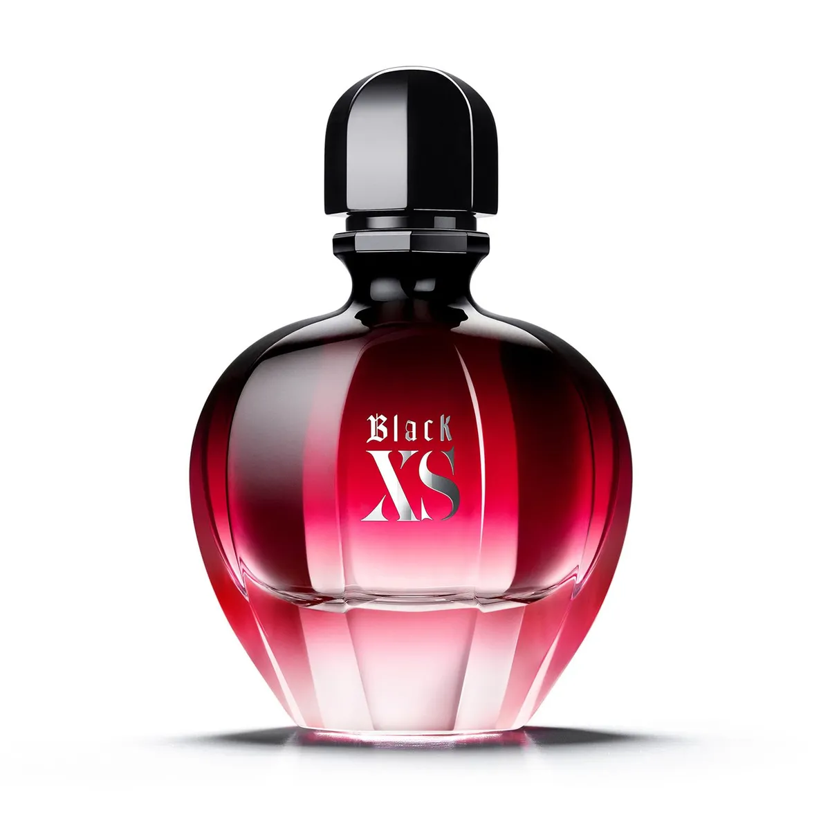 PACO RABANNE - BLACK XS FOR HER EDP 80 ML