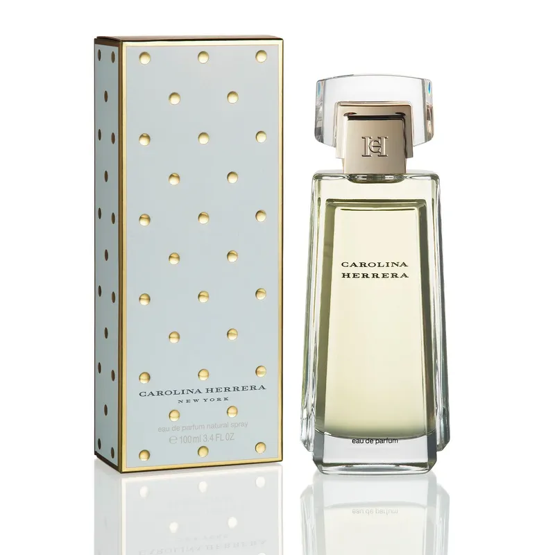 Carolina Herrera EDP 100 ml Carolina Herrera Mujer CAROLINA