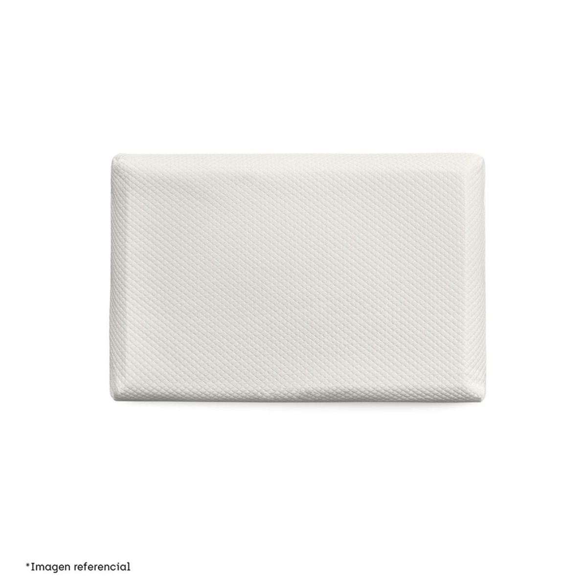 PARAISO - Almohada Viscoelástica Relax Estándar 40x60cm