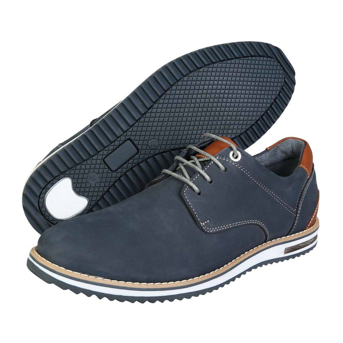 CHRISTIAN LACROIX - Zapatos Casuales Hombre Christian Lacroix