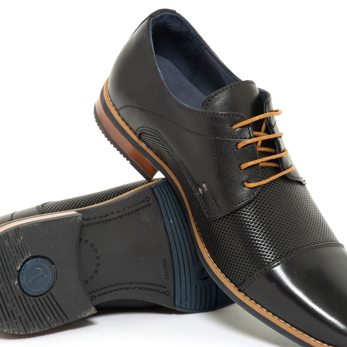 CHRISTIAN LACROIX - Zapatos Crust 