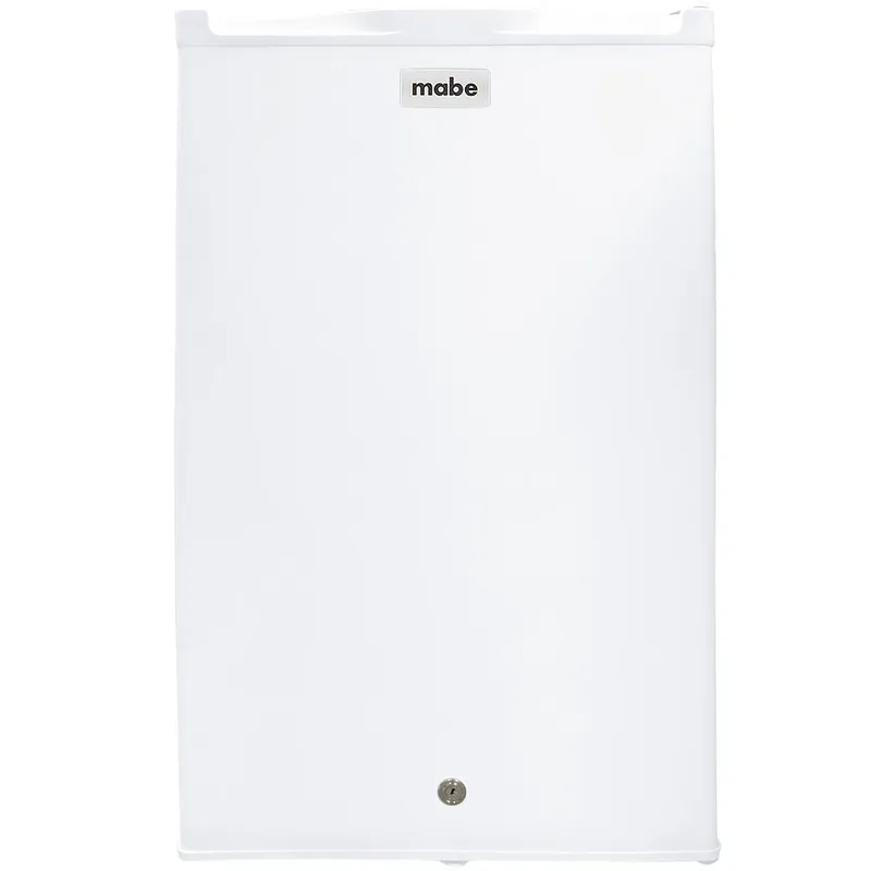 MABE - Frigobar 93 Ltrs Netos Blanco Mabe - RMF04PRB0