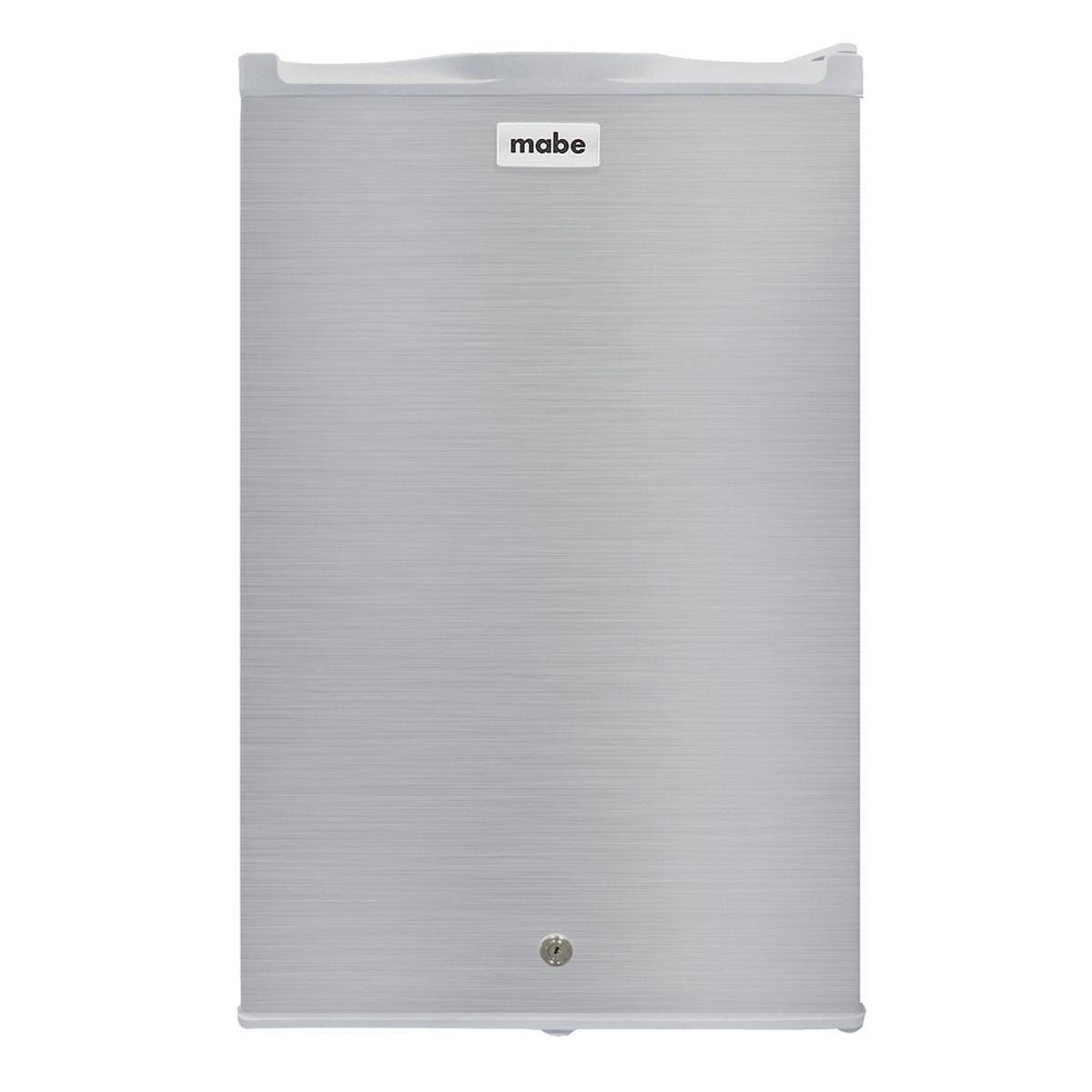 MABE - Frigobar 93 Ltrs Netos Inox Mabe - RMF04PRX0.