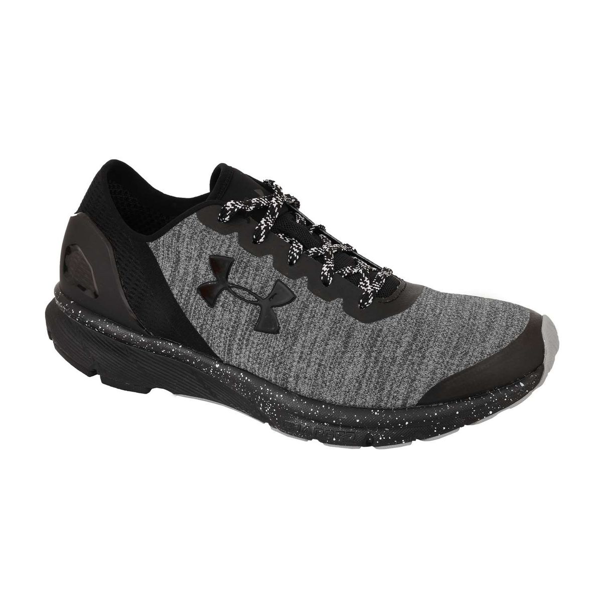UNDER ARMOUR - Zapatilla Ua Charged Escape
