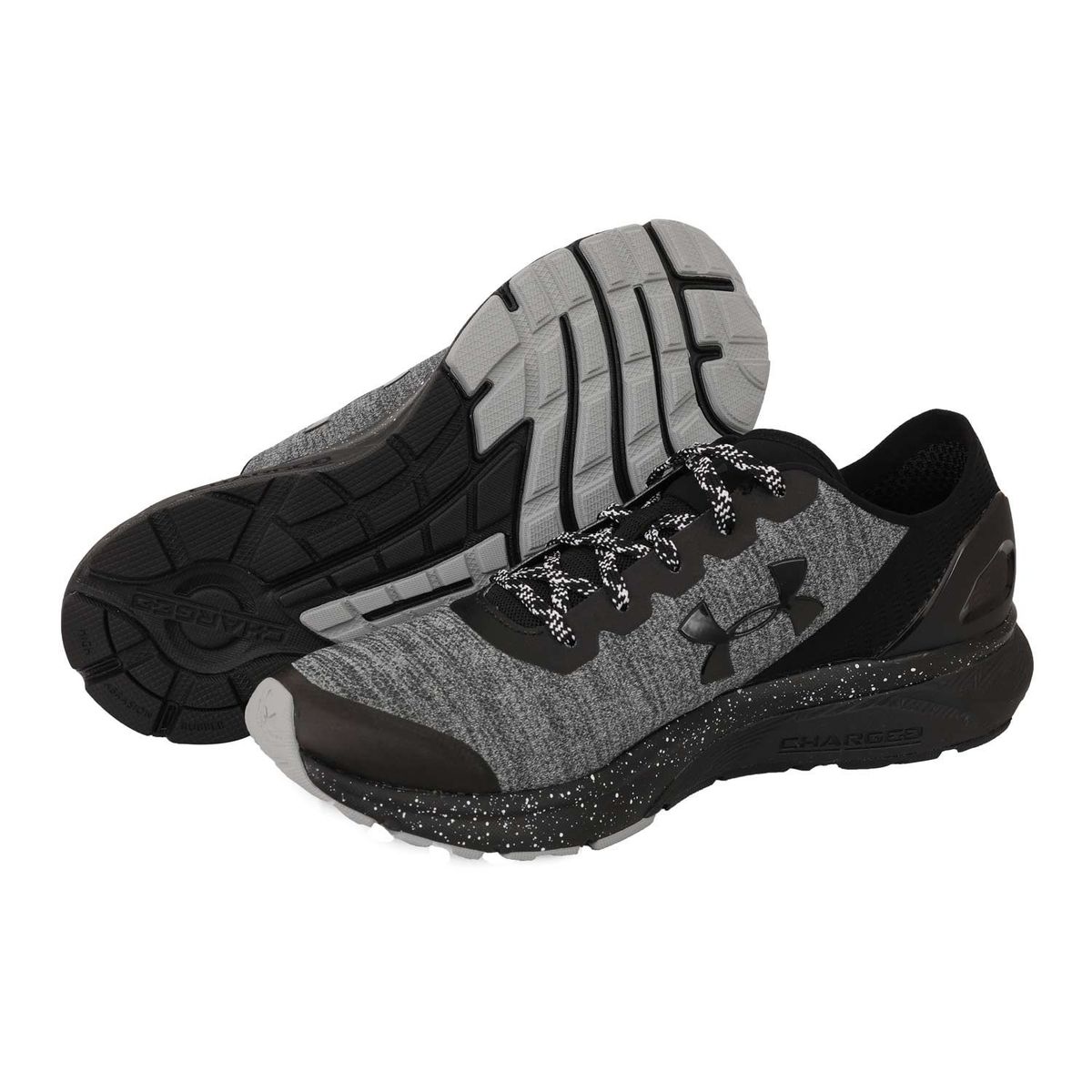 UNDER ARMOUR - Zapatilla Ua Charged Escape