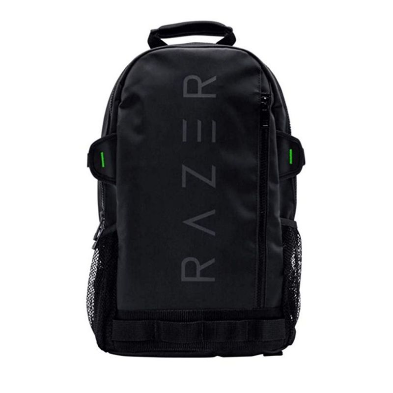 RAZER - Mochila Rogue 14" Negro