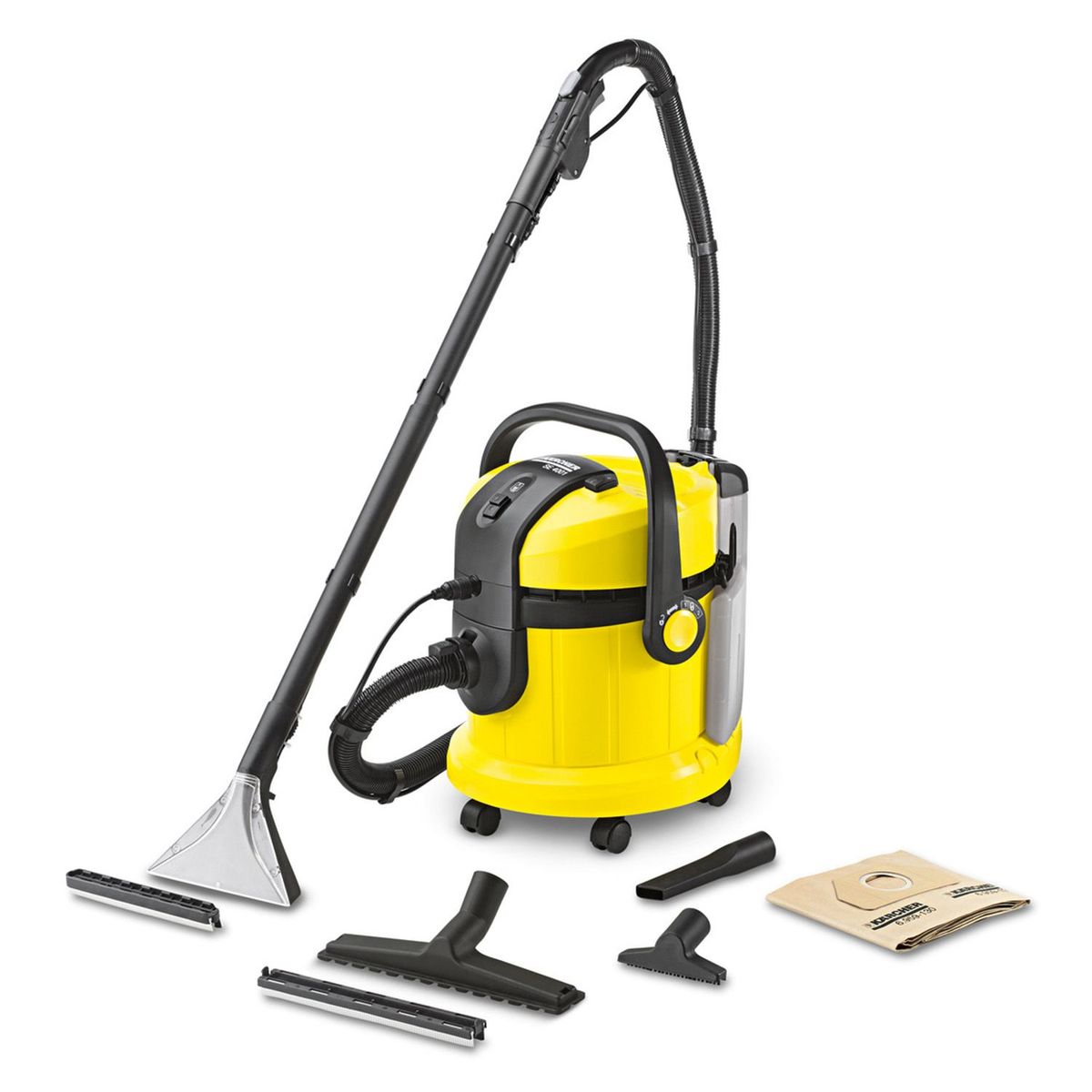 KARCHER - Lava-Aspirador SE 40