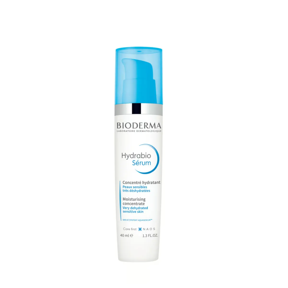 BIODERMA - Hydrabio Serum 40ml. Bioderma