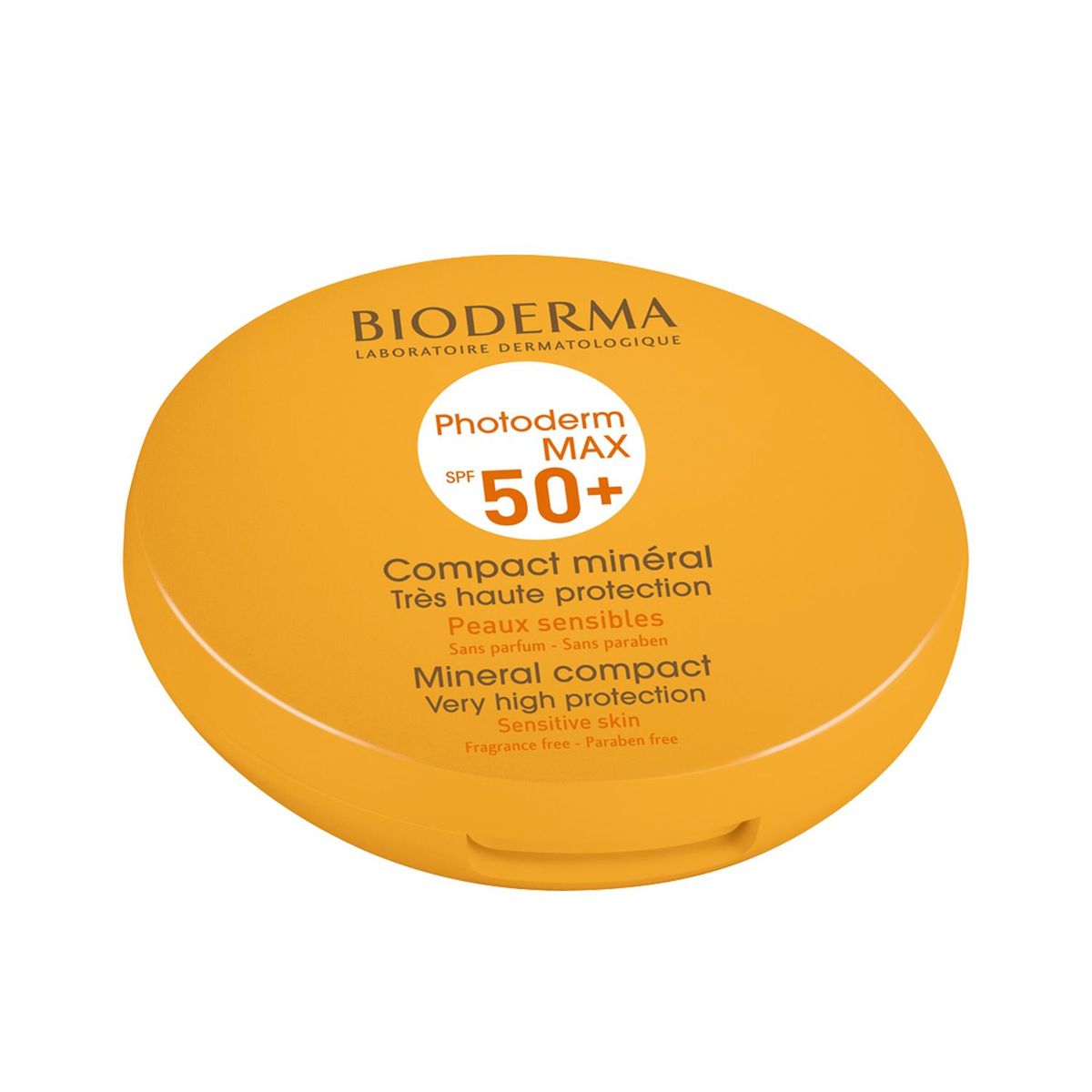 BIODERMA - Photoderm Max Compacto Claire 10g. Bioderma