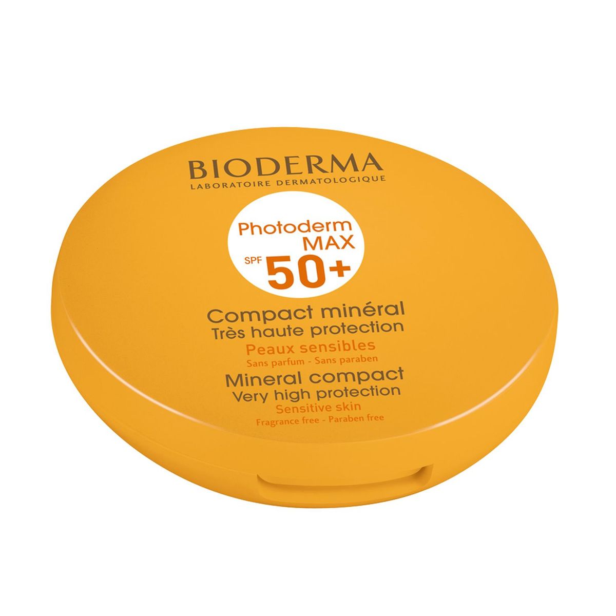 BIODERMA - Photoderm Max Compacto Doree 10g. Bioderma