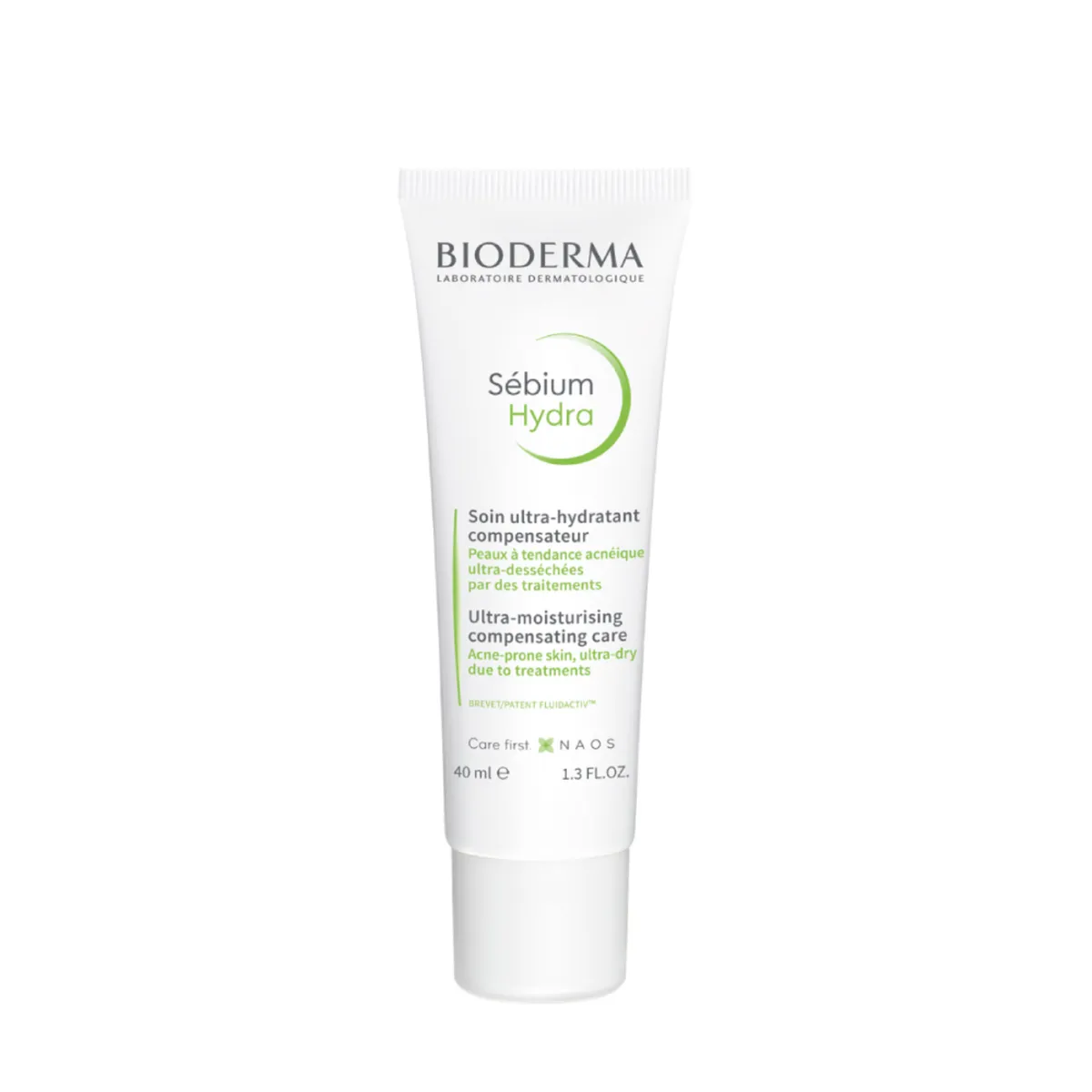 BIODERMA - Sebium Hydra 40ml. Bioderma
