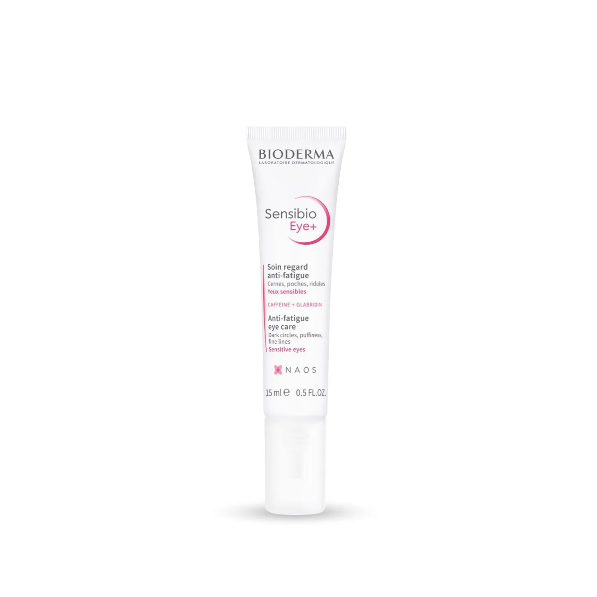 BIODERMA - Sensibio Contorno De Ojos 15ml. Bioderma