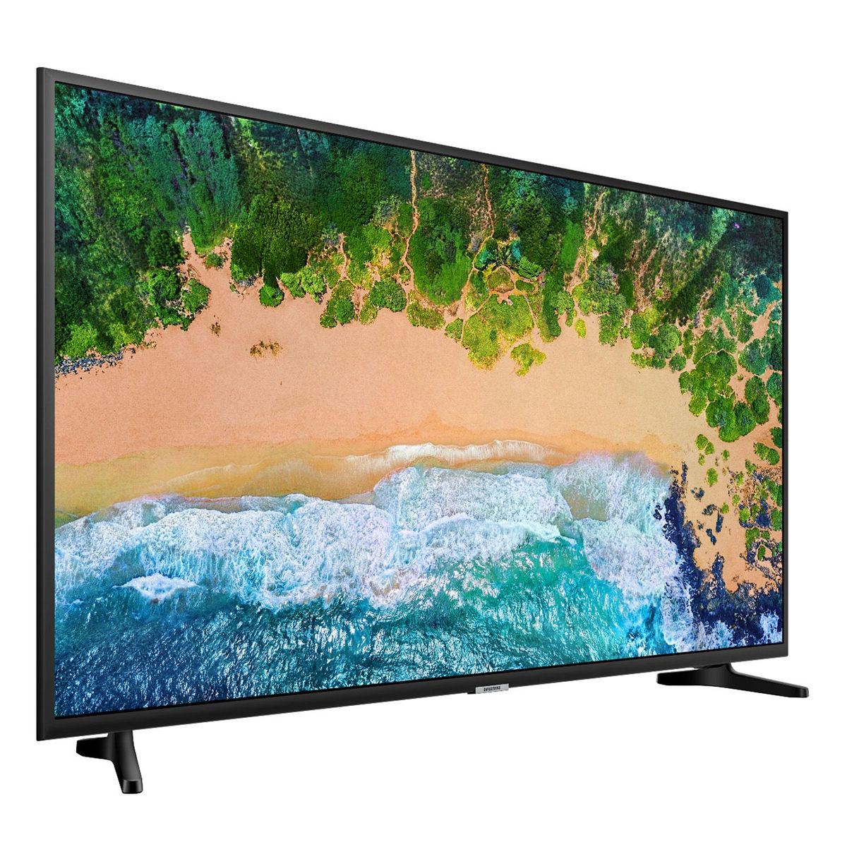 SAMSUNG - Televisor 65" 4K Ultra HD Smart TV UN65NU7090