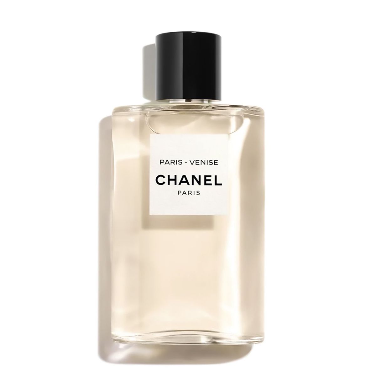 CHANEL - Paris - Venise Les Eaux De Chanel - Eau De Toilette Vaporizador