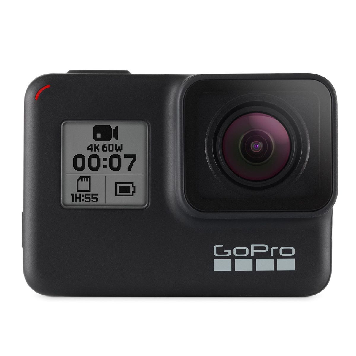 GOPRO - GoPro Hero 7 Black