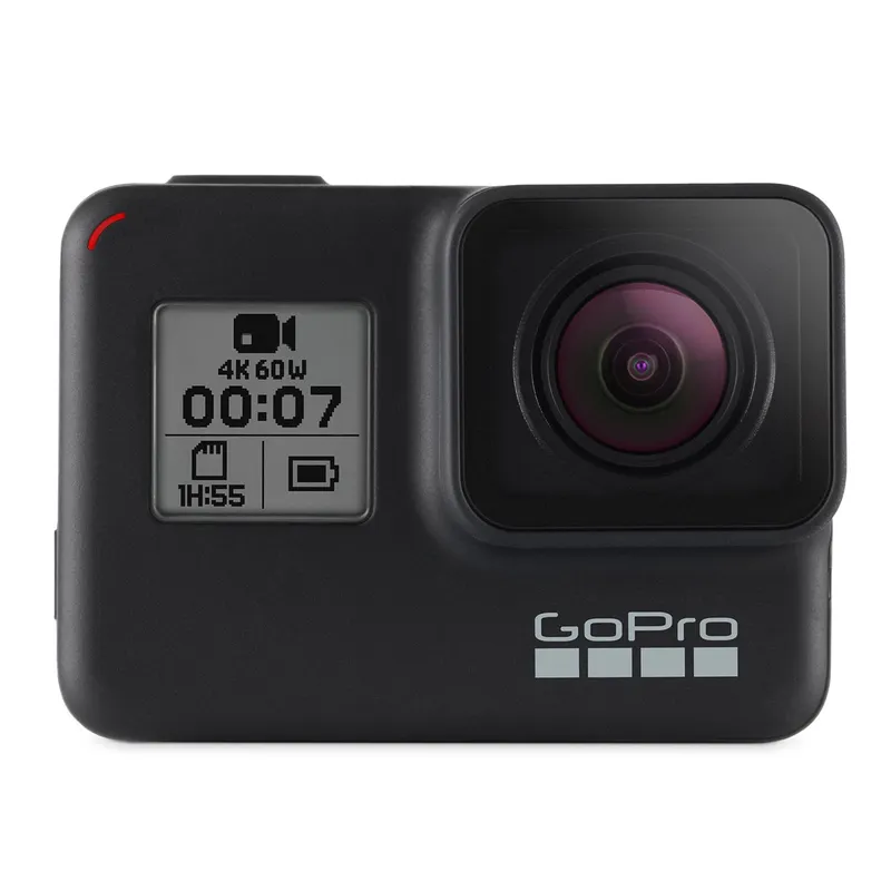 GOPRO - GoPro Hero 7 Black