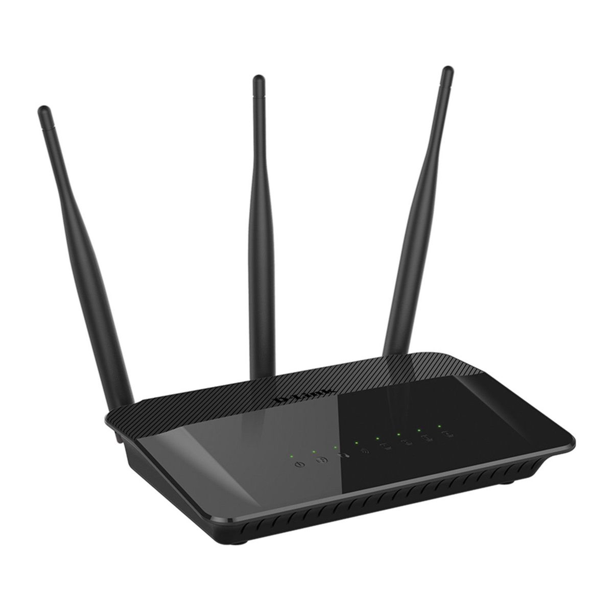 D-LINK - Router Inalámbrico Doble Banda DIR-819